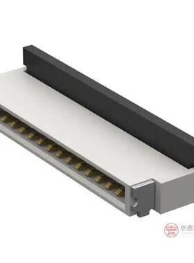 原装FFC2B28-14-G全新14W,0.5MM FFC CON,R/A,DUAL