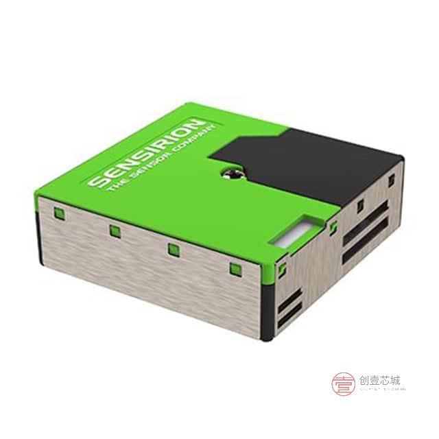 原装SPS30全新PM2.5 PARTICLE SENSOR正品