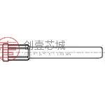 原装正品1612108-4全新025/040 CAVITY PLUG