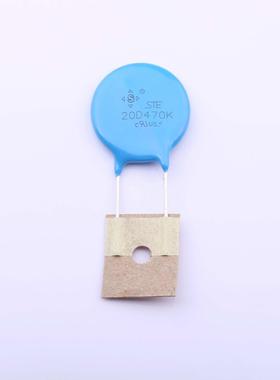 原装STE20D470K1DQ0FST0R0全新大工作电