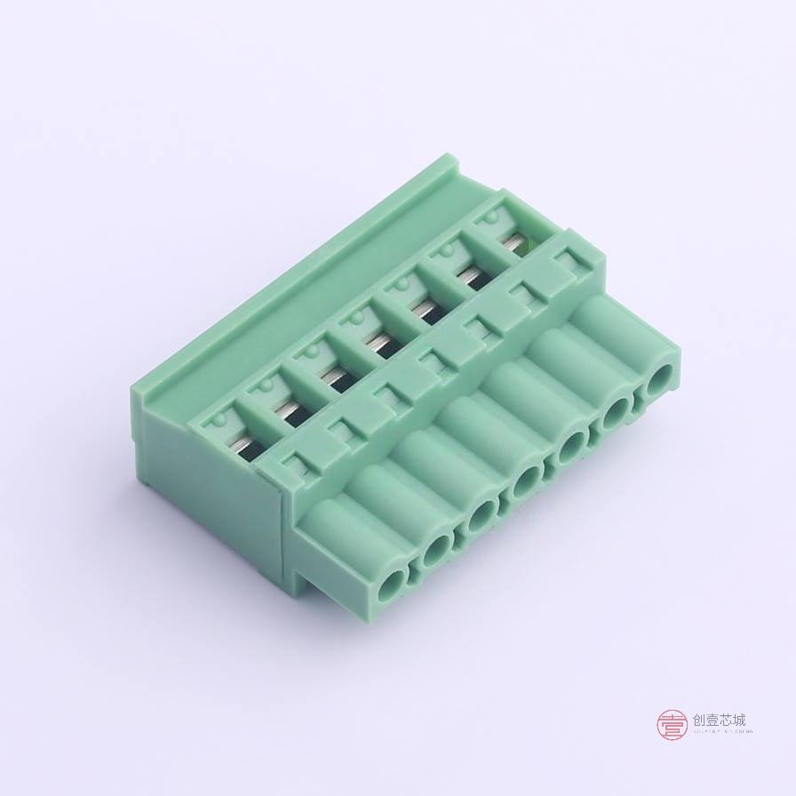 原装KF2EDGKB-5.0-7P全新插拔式接线端子 K