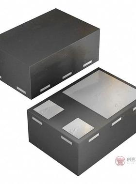 原装SSM3J46CTB(TPL3)全新MOSFET P-CH 20V 2A CST3B正品