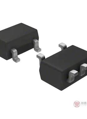 原装DS28CM00R-A00+T全新IC SILICON SERIAL NUMBE