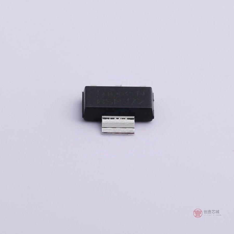 原装BSP372NH6327全新N沟道 100V 1.8A正品