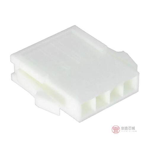 原装正品1586023-4全新CONN PLUG HSG 4POS 4.20MM