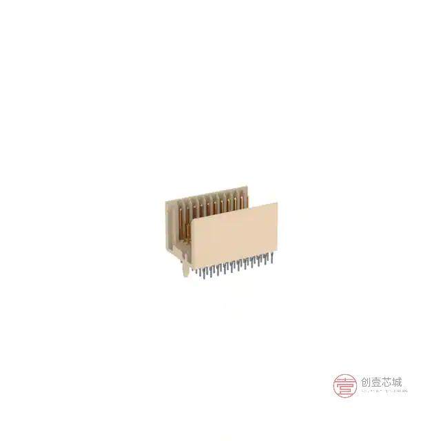 原装053009全新2MM HM C 77POS M 3.7MM正品