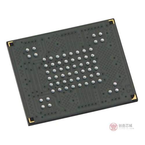 原装正品MT29F1G08ABAEAH4:E全新IC FLASH 1GBIT PAR