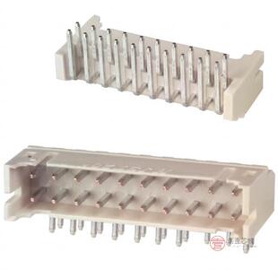 HEADER 原装 2MM正品 PHDSS全新CONN 20POS S20B