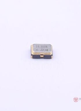 原装SG-8101CE 8.000000MHZ TBGSA全新3225 8MHz 1