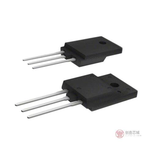 原装正品IPA60R280P6XKSA1全新MOSFET N-CH 600V 13.