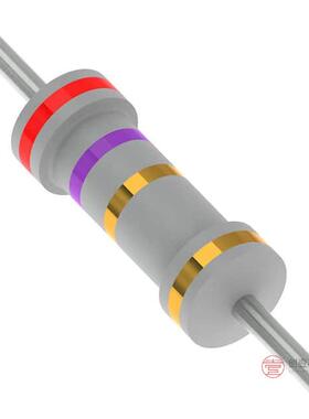 原装RSF3WSJT-73-2R7全新RES 2.7 OHM 5% 3W AXIAL正品