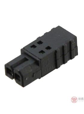 原装1778832全新TERM B PLUG 2POS STR 2.5MM正品
