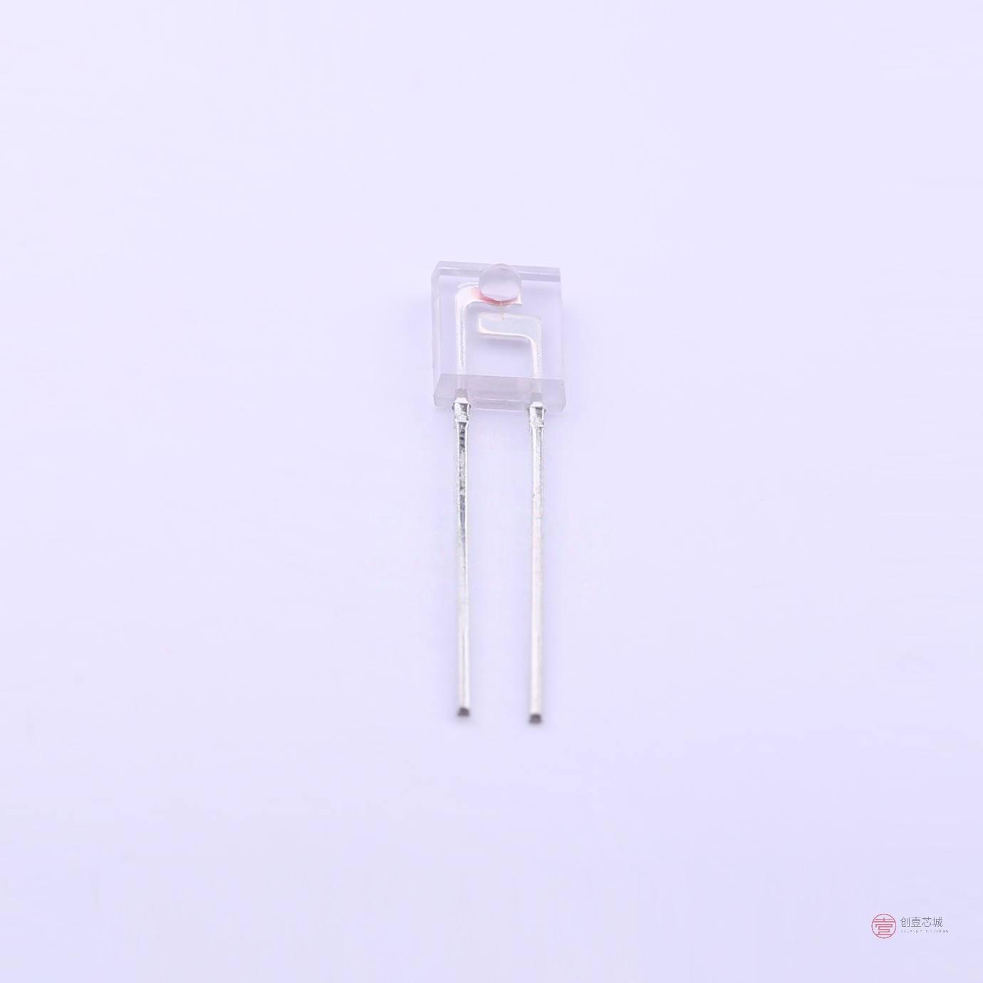 原装IR908-7C全新红外发射管 VF(typ)=1.4V,IF=100