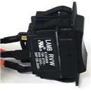 125VAC 原装 20A RVW5GD1200全新翘板 Solder 正品