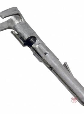 原装163307-2全新CONN PIN 13-17AWG CRIMP TIN正品