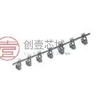 原装正品269G2全新HD PP15#16-20 REEL CNT