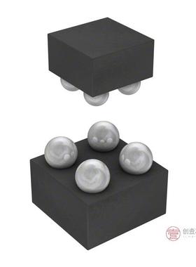 原装NCP398FCCT1G全新IC USB TYPE C VCONN OVP 4W