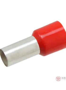 原装3200441全新CONN FERRULE DIN 2AWG RED正品