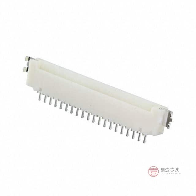 原装DF14H-20P-1.25H(56)全新CONN HEADER BRD EDG