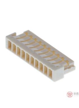 原装SUHR-10V-S全新10 POS 0.8MM PITCH CONNECTOR正品