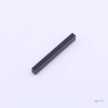 原装X1321FVS-2x29-C43D48全新1.27mm 2x29P正品