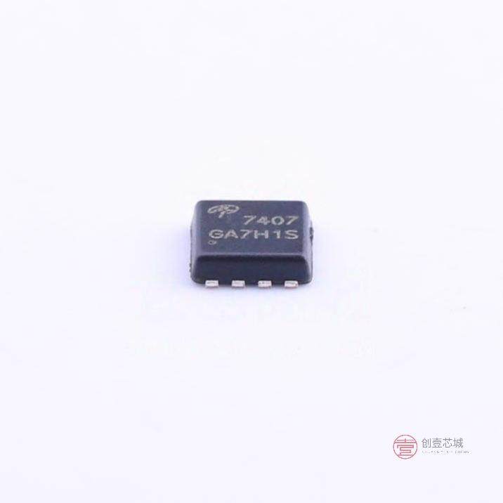 原装AON7407全新MOSFETs P-channel VDS=20V ID=40