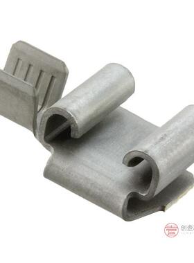 原装63647-3全新CONN QC RCPT 14-18AWG 0.250正品