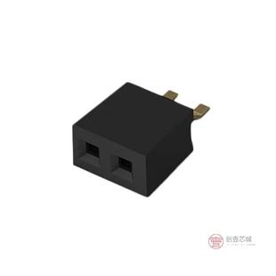 1.0MM BC075 原装 PITCH A全新2POS SOCKET