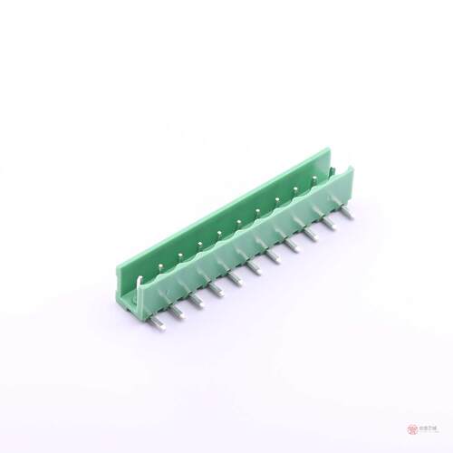 原装正品HT508R-5.08-11P全新5.08mm 排数:1 每排