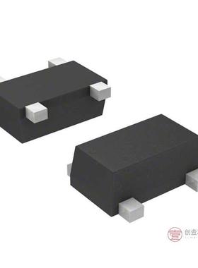 原装BFP405FH6327XTSA1全新TRANS RF NPN 4.5V 25M