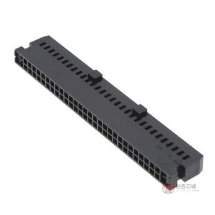 60POS 60D 原裝 2.54C SOCKET HIF3BA 全新CONN