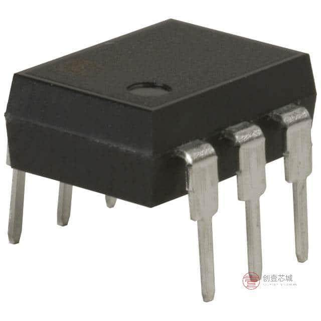 原装AQV253H全新SSR RELAY SPST-NO 200MA 0-250V正品