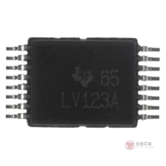 原装SN74CB3Q3251DGVR全新IC MUX/DEMUX 1 X 8:1 1