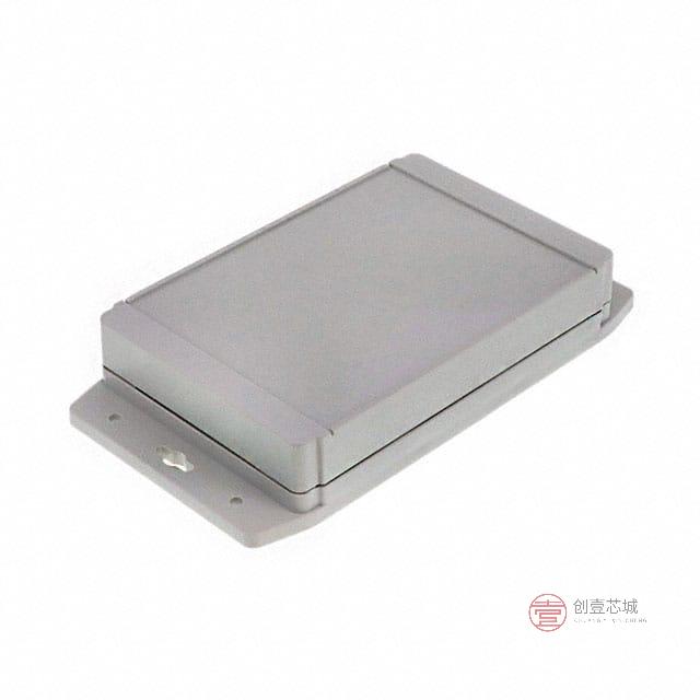 原装1555HF17GY全新BOX ABS GRAY 7.086 L X 4.723 W正品