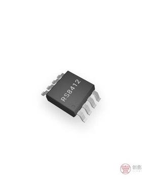 原装RS8412XK全新IC CMOS 2 CIRCUIT 8SOIC正品