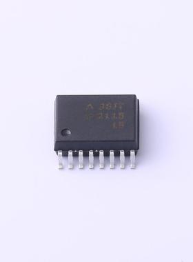 原装ACPL-38JT-500E全新带R2Coupler