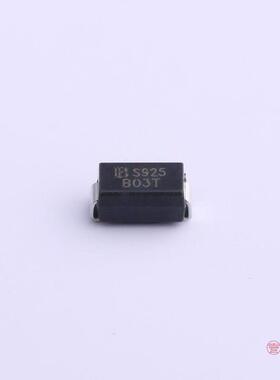 原装B0300TB-AL全新半导体放电管 SMA VDRM=25V Ip