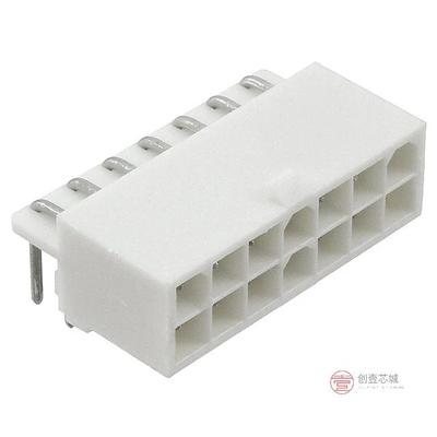 原装1-770973-0全新CONN HEADER R/A 14POS 4.14MM正品