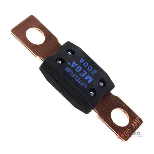 原装正品0298300.ZXH全新FUSE AUTO 300A 32VDC AUTO LINK