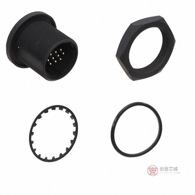 原装JR16WRA-10P(31)全新CONN RCPT MALE 10P SOLD