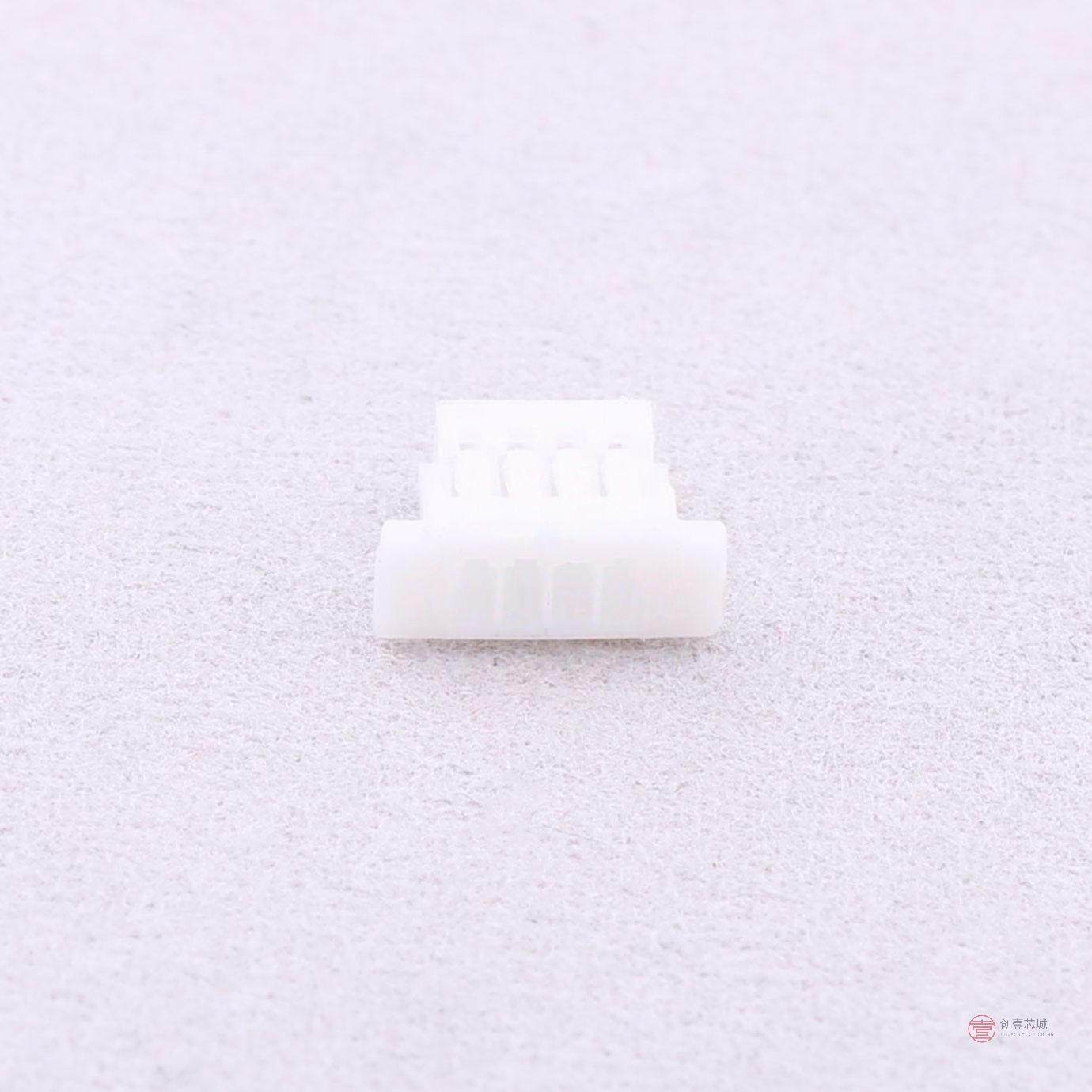 原装A1002H-4P全新1mm 1x4P正品,3C数码配件,笔记本零部件,淘宝优惠券,粉丝福利购,淘宝优惠卷