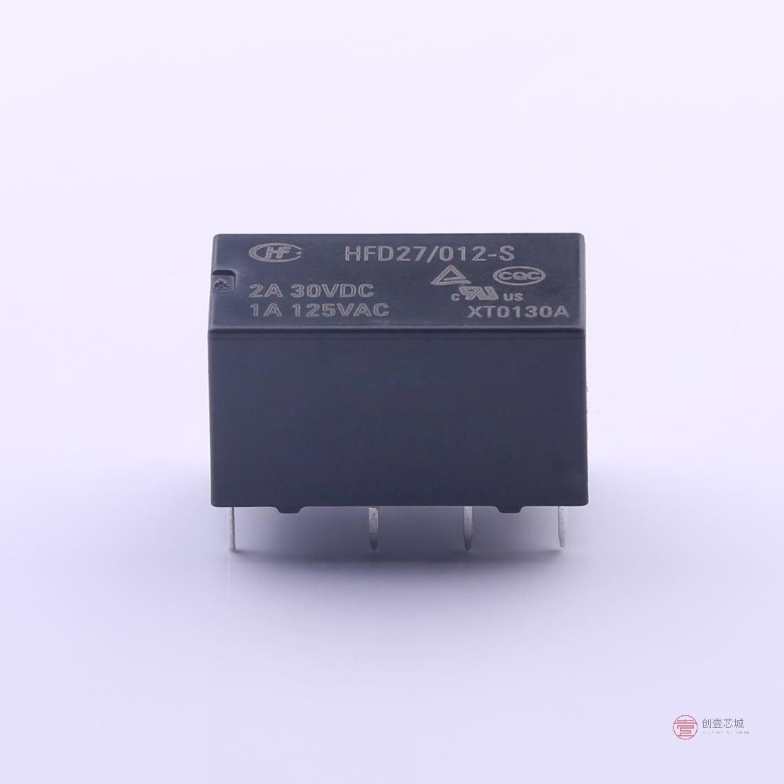 原装HFD27/012-S全新HFD27/012-S正品