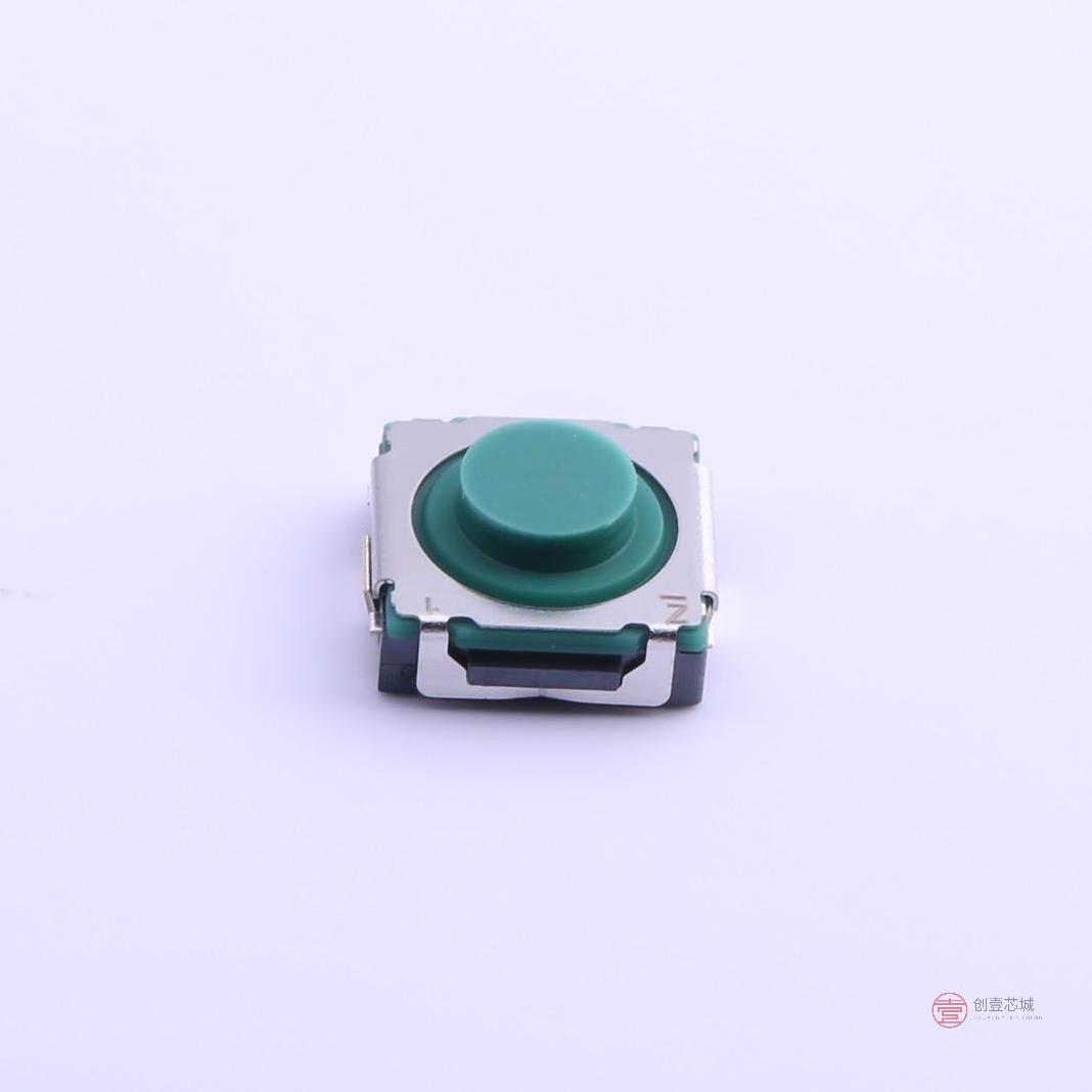原装SKSTAAE010全新轻触 SW2_8.5X8.5MM_SM SP