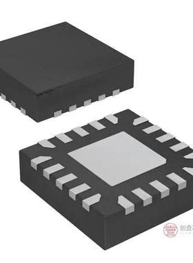 原装ATTINY441-MMH全新IC MCU 8BIT 4KB FLASH 20VQFN正品