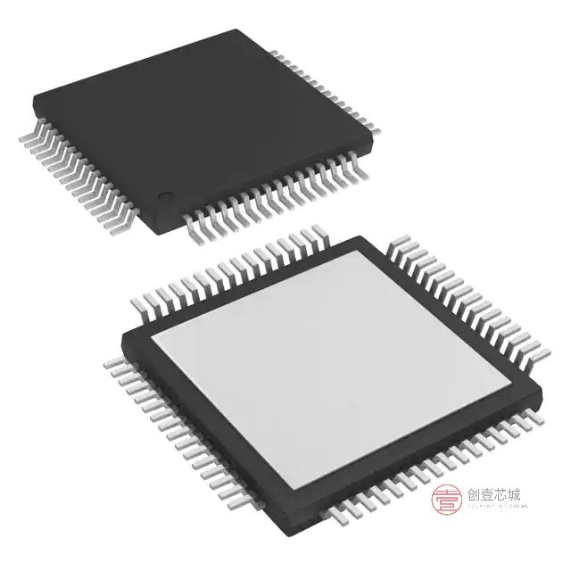 原装TLK1501IRCPR全新IC TRANSCR 0.6-1.5GBPS 64H