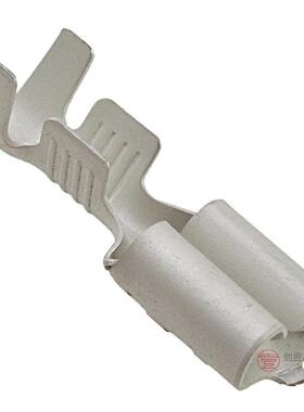 原装6-160449-5全新CONN QC RCPT 13.5-17AWG 0.250正品