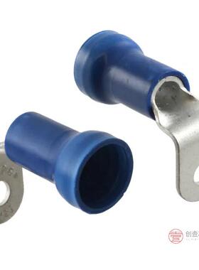 原装54753-1全新CONN RING CIRC 6AWG #10 CRIMP正品