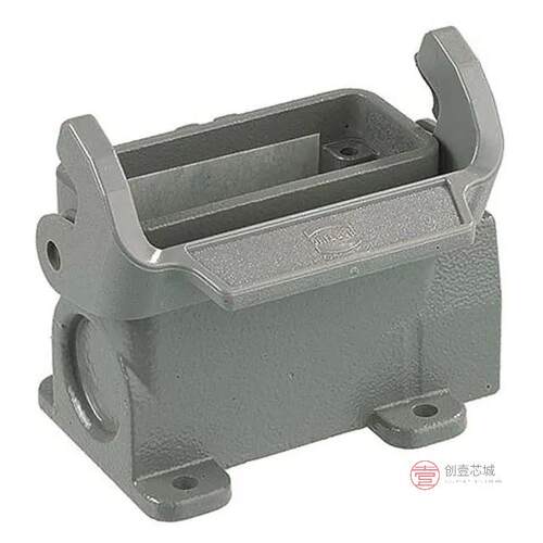 原装正品19200100251全新CONN BASE SIDE ENTRY SZ10A M25