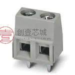 原装5430360全新TERM BLK 2P SIDE ENT 5.08MM PCB正品