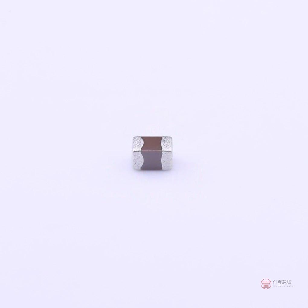 原装C2012X5R1E106KT000N全新10uF 10% 25V正品